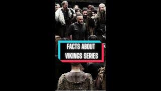 5 HISTORICAL FACTS the VIKING series got RIGHT.