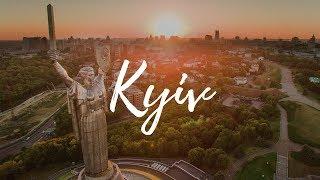 KYIV - Ukraine Travel Guide | Around The World