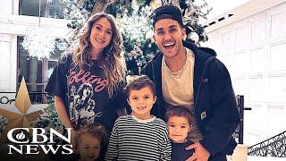 Alexa and Carlos PenaVega Feel Power of God Amid Pain, Loss of Daughter