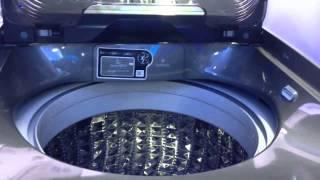 Samsung Active Dual Wash