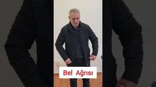 bel ağrısı #fizioterapevt #fizioterapiya #manualterapiya #belağrısı #boyunağrısı #belfıtığı