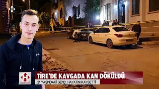 Kavgada kan döküldü: 1 ölü 2 yaralı