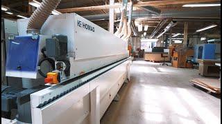 Simplifying Complicated Operations with Machinery | Arnold Contract | Stiles Machinery Partnership