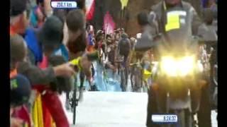 Michał Kwiatkowski Mistrzem Świata w Ponferradzie 2014!