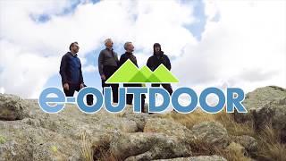 Welcome to e-OUTDOOR