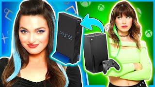 Breaking up with Xbox for PS2 | PlayStation Girl