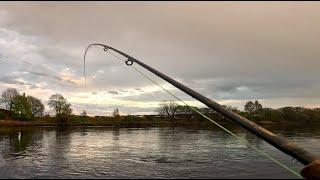 Tidal Fly Fishing For Sea Trout | West Of Scotland