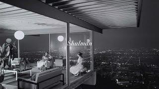 Julius Shulman & Architecture Photography