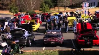 Inaugural AmeriCarna LIVE Car Show