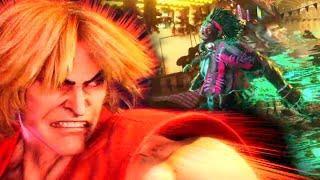 So Close TO THE TOP! 'Road to MASTER RANK!' Street Fighter 6 Online