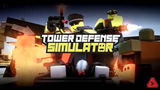 (Official) Tower Defense Simulator OST  - Smug