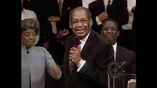 Bishop Patterson "Wisdom From The Word"