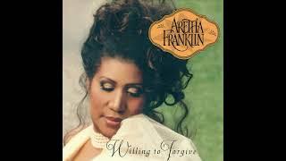 Aretha Franklin – Willing To Forgive (Suite)