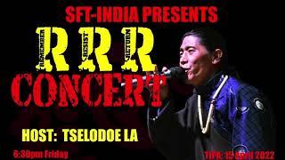Gangseng karmo by Tsering Lodoe