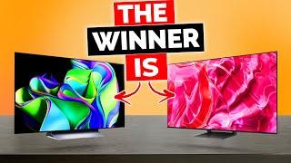 LG C3 vs Samsung S90C | Best Mid-Range TV in 2024?