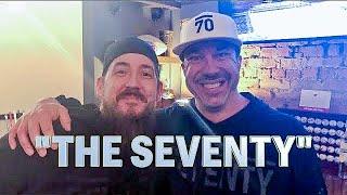 Duffs To Darts "The Seventy"