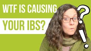 Is It IBS or SIBO or Something Else?