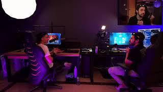 DIA 1 | DUOQ CHALLENGE W/@HORCUS SESIÓN PRESENCIAL