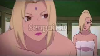 Tsunade Sakura and ino po.xn video!