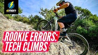 How To Climb (Almost!) Anything On Your eBike