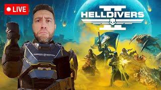  HELLDIVERS 2: la democrazia non si esporta da sola!