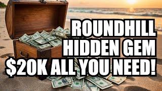 $20,000 in This Roundhill ETF Will Make You a Multi Millionaire!