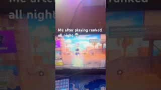Bro needs to get off the game 