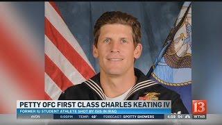 Navy SEAL with Hoosier roots killed in Iraq