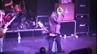 Oasis - Supersonic (Live at Kentish Town 1994)