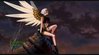 CLAMP- Clover (HD/subbed)