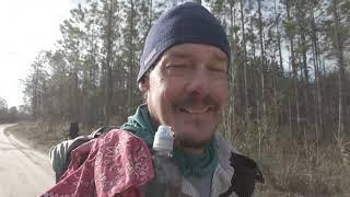 Floripalooza!!  Florida Trail Thru Hike 2025 E39