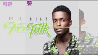 Minz - Talk (Official Audio)