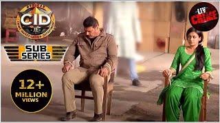 Who Kidnapped Daya & Shreya? | सीआईडी | CID Meets Bollywood