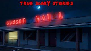 True Scary Stories to Keep You Up At Night (Best of Horror Megamix Vol. 36)