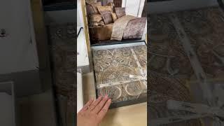 Отправляем ваши посылки - самый красивый домашний текстиль️ #постельноебелье #магазинпосуды