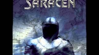 Riory Of Zion - Saracen - Vox in Excelso - 2006