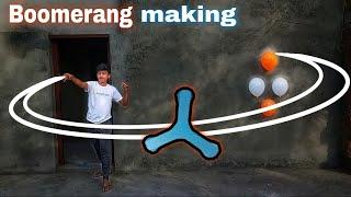 Boomerang plane making malayalam | super paper plane | Boomerang paper plane | WHITE Box malayalam