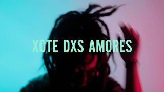 Ireno & Amanda Pacífico - Xote dos amores (lyric video)