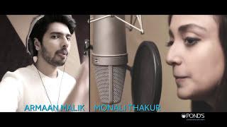 9XM & Pond's Presents - Pond's Googly Woogly Wooksh | Armaan Malik | Monali Thakur