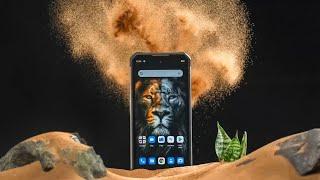 Oukitel WP27 Rugged Smartphone Official & Firstlook 2023