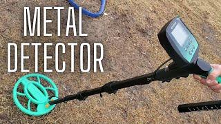 Stonecho Metal Detector | Coil Metal Detector