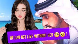 Sheikh Hamdan's sadness!|Prince of Dubai (فزاع  sheikh Hamdan) #fazza #sheikhhamdan #dubai