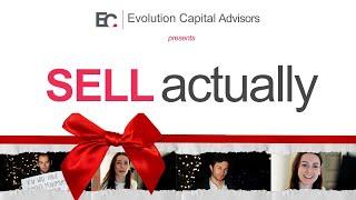 Sell Actually | An Evolution Capital Production