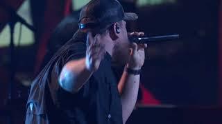 Luke Combs - Ain't No Love in Oklahoma (Live from the 58th Annual CMA Awards)