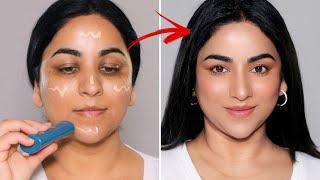 How to Create a Natural, "No Makeup" Makeup Look for Everyday Wear