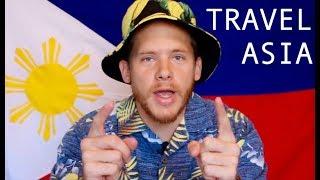 Tips for Traveling in Asia