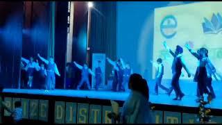 educatión dance l gyan ki roshni Shankar mahadevan