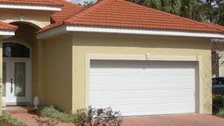 Lawrenceville Garage Door Repair - (678) 253-1435