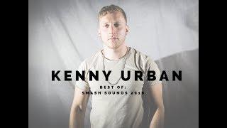 Kenny Urban's Best Of | Smash Sounds 2018 Battle