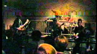 Hurl live 11.1997 Lasalle University, PA